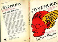 Anthony Burgess — Joysprick: An Introduction to the Language of James Joyce