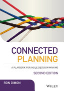 Ron Dimon — Connected Planning: A Playbook for Agile Decision Making
