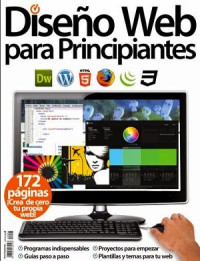 Nana Gómez (directora) — Diseño Web para Principiantes