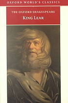 Shakespeare, William — The History of King Lear