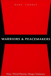 Independely Published — Warriors And Peacemakers