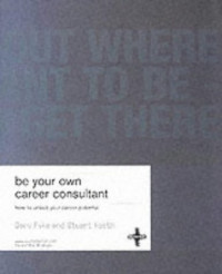 Gary Pyke — Be Your Own Career Coach