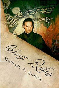 Michael Aquino; Don Webb — Ghost Rides