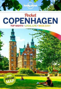 Cristian Bonetto — Copenhagen