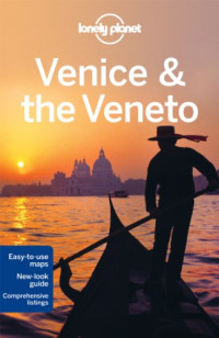 Alison Bing, Robert Landon — Venice & The Veneto