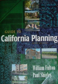 Fulton — Guide to California Planning