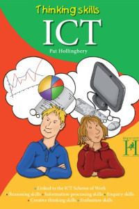 Pat Hollingbery — Thinking Skills ICT