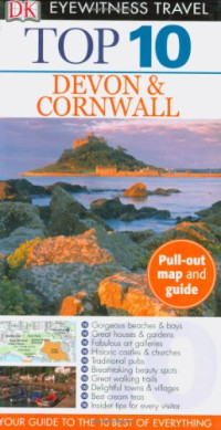 Robert Andrews — Devon and Cornwell.