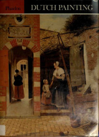 Christopher Brown — Dutch Painting