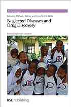 Michael J Palmer; Timothy N  C Wells — Neglected diseases and drug discovery