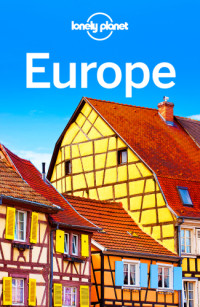  — Europe Travel Guide