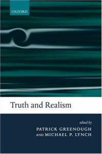 Patrick Greenough, Michael P. Lynch — Truth and Realism