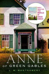 L. M. Montgomery — Anne of Green Gables