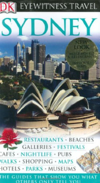 DK Publishing — Sydney