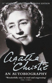 Agatha Christie — An Autobiography