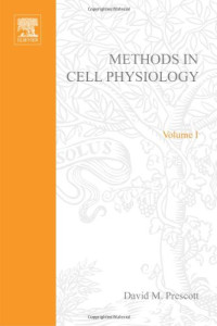 David M. Prescott (Ed.) — Methods in Cell Biology, Vol. 1