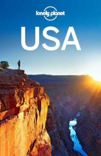 Lonely Planet, St Louis Regis;, Balfour Amy(C);, Bao Sandra — Lonely Planet USA
