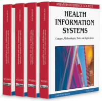Joel Rodrigues — Health Information Systems - Concepts, Methodologies, Tools, and Applications