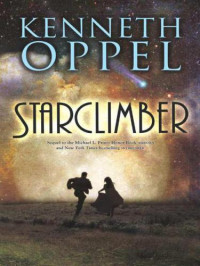 Kenneth Oppel — Starclimber