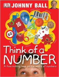 Johnny Ball — Think of a Number