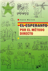 Marček Stano. — Esperanto por el Método Directo