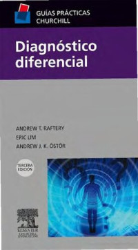 Varios — Diagnostico Diferencial Churchill 3ed(opt)