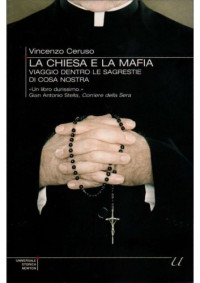 Vincenzo Ceruso — La chiesa e la mafia