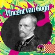 Adam G. Klein — Vincent Van Gogh (Great Artists Set 2)