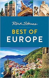 Rick Steves — Rick Steves Best of Europe