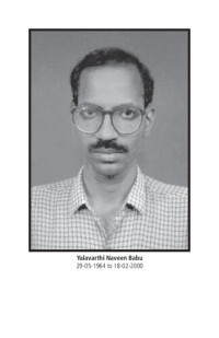 B. Ramesh Babu (editor); Yalavarthi Naveen Babu — From varna to jati : political economy of caste in Indian social formation : commemorating scholar and revolutionary martyr Yalavarthi Naveen Babu