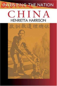 Henrietta Harrison — China