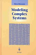 Nino Boccara — Modeling complex systems