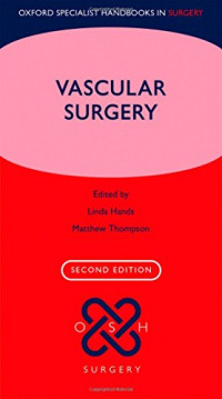 Linda Hands, Matt Thompson — Vascular Surgery
