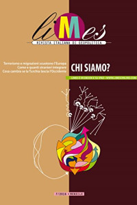 Limes  rivista — Limes 7/2016. Chi siamo?
