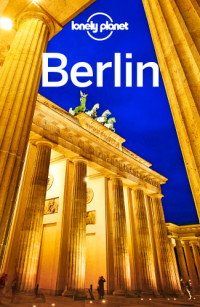 unknown — Germany: Berlin 11Th