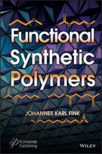 Fink Johannes Karl — Functional Synthetic Polymers