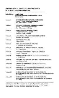 C. Wang — Part A:Analytical and Continuum Mechanics (Human Nutrition)