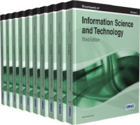 Mehdi Khosrow-Pour (ed.) — Encyclopedia of Information Science and Technology