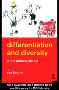 Eve Bearne — Differentiation and diversity in the primary school