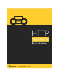 Scott Allen — HTTP Succinctly