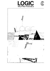 Wilfrid Hodges — Logic