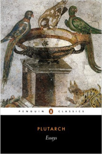 Plutarch — Essays