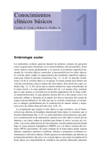 Cook Cynthia — Oftalmologia De Pequenos Animales