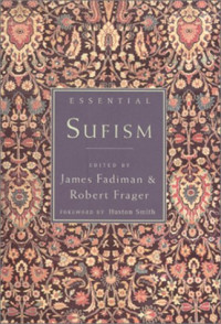 James Fadiman — Essential Sufism