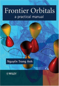 Nguyen Trong Anh — Frontier Orbitals: A Practical Manual