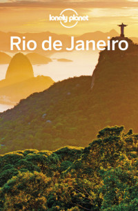 Lonely Planet — Lonely Planet Rio de Janeiro