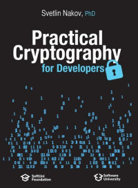 it-ebooks — Practical Cryptography for Developers