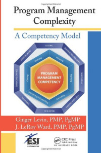 Ginger Levin, J. LeRoy Ward — Program Management Complexity: A Competency Model