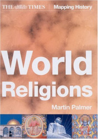 Martin Palmer — World Religions