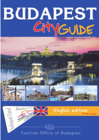  — Hungary - Budapest City Guide